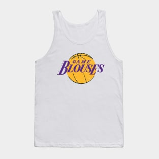 - Game, Blouses - Tank Top